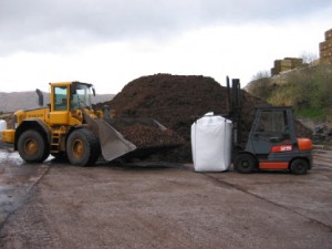 2 cubic meter Bulk Bag
